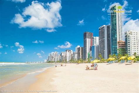 PRAIA DE BOA VIAGEM PE O Que Saber Antes De Ir Fotos E O Que Fazer