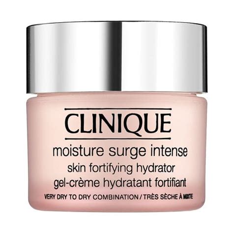 Clinique Moisture Surge Intense Skin Hydrator Face Cream, Very Dry ...