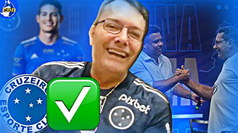 PODE COMEMORAR CAMISA 10 Pro CRUZEIRO Oferecido Por PEDRINHO YouTube