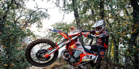 Hixpania Hard Enduro Day Recap