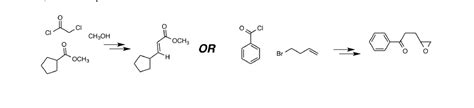 Solved 4 Multi Step Synthesis Propose Multi Step Syntheses That