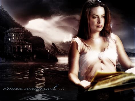 piper - Charmed Wallpaper (2806853) - Fanpop