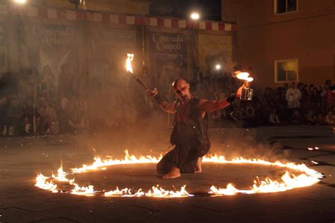 Mignano Monte Lungo Il Pubblico Delle Grandi Occasioni Per La Festa