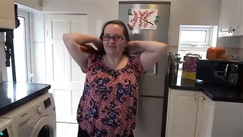 Wife Posing Naked XHamster