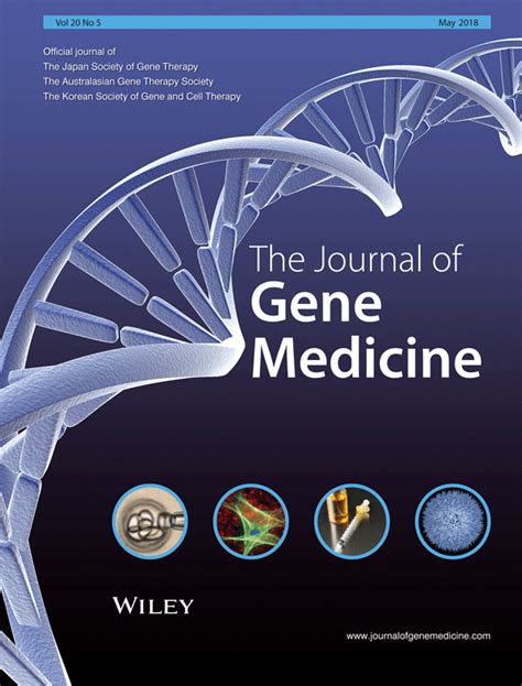 The Journal of Gene Medicine - Wiley Online Library