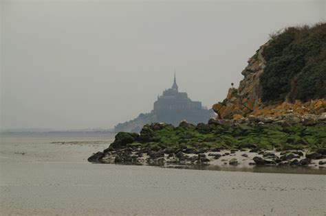 TOMBELAINE originale traversée des grèves spéciale ilot de TOMBELAINE