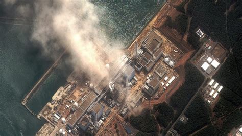 Explosion, fire at Japanese nuclear plant | CTV News