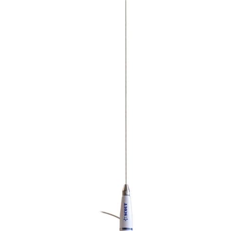 Scout Marifoonantenne RVS 90cm 1 59 95 KOK Watersport