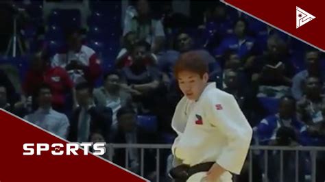 Philippine Judo Federation Tiwalang Makukuha Ni Watanabe Ang Olympic