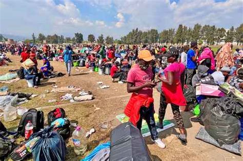 La Jornada La Comar augura cifra récord de solicitudes de refugio este año