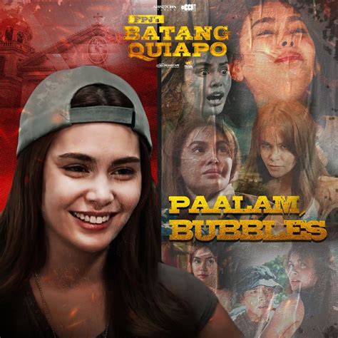 Ivana Nagpaalam Sa FPJ S Batang Quiapo Serye Nakamit Ang Panibagong