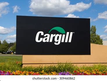 Cargill Logo Vector (.EPS) Free Download