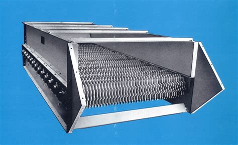 Screens For Woody Biomass Biomass Handling