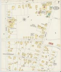 File Sanborn Fire Insurance Map From Stoneham Middlesex County