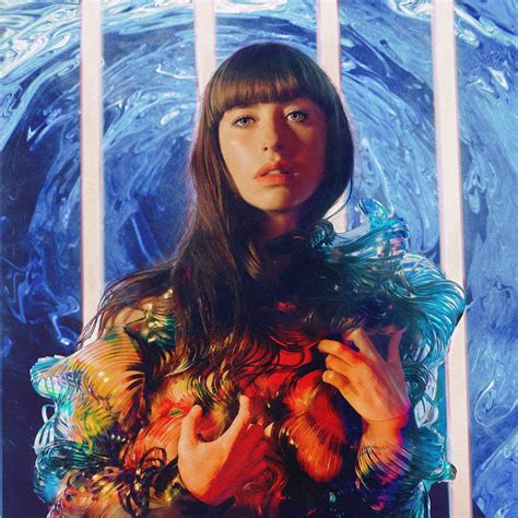 Kimbra Publica Su Nuevo Lbum De Estudio Primal Heart Popelera