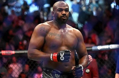 Hail to the King - The Jon Jones Workout