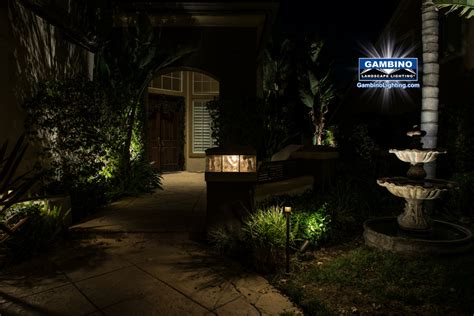 Gambino Landscape Lighting 10 Signs Of A Bad Landscape Lighting