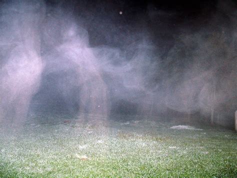 How To Photograph Ghosts And Spirits