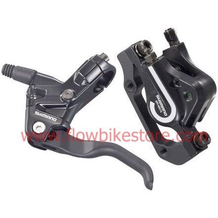 Shimano M575 Hydraulic disc brake