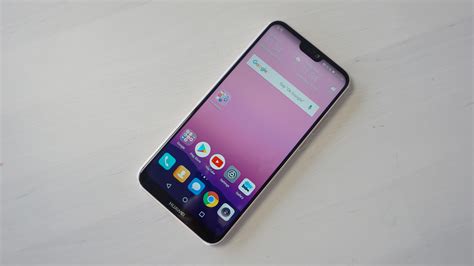 Huawei P20 Lite Review: Premium Looks for Half the Price - Tech Advisor