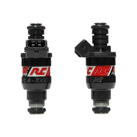 R32 RC Engineering Peak And Hold Injector 1000 Cc 95 Lb TORQEN