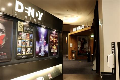 Dendy Cinemas Canberra