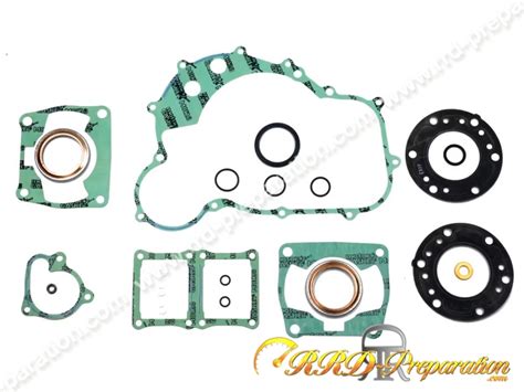 Kit Completo De Juntas De Motor Piezas Athena Para Motor Honda Nsr