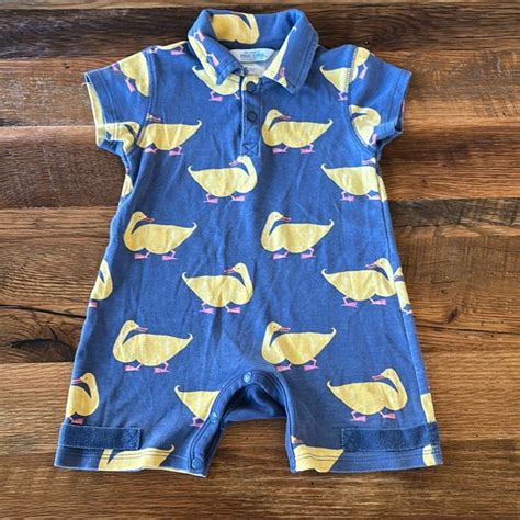 Eric Carle One Pieces Eric Carle Vintage Geese Onesie 218 Month Poshmark