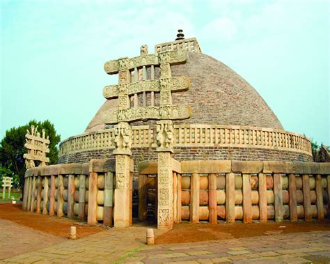 Sanchi India’s first solar city