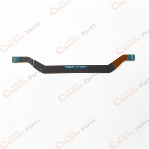 Galaxy S21 Ultra Motherboard Antenna Flex Cable