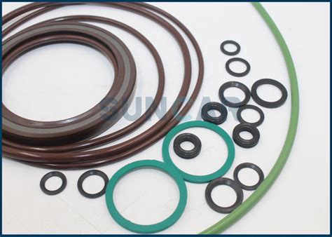 Rexroth A Vo Main Pump Seal Repair Kit Viton High Quality