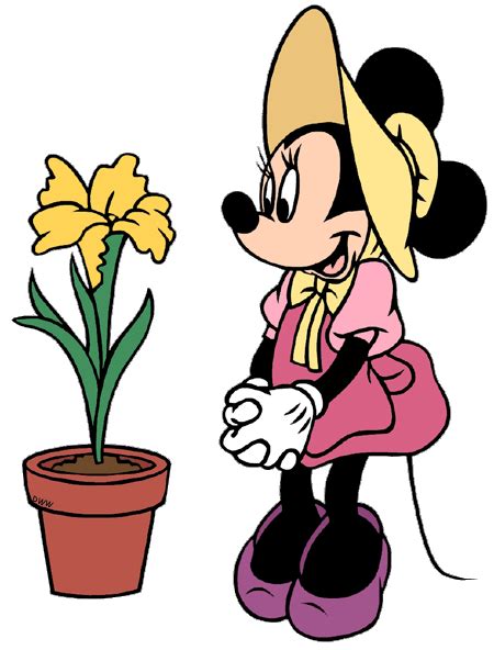 Free Disney Cliparts Flowers Download Free Disney Cliparts Flowers Png