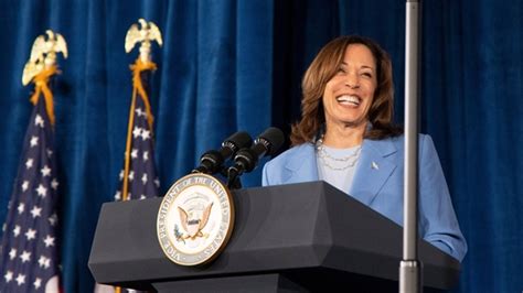 If Not Joe Biden Then Who For US Voters Kamala Harris Is The Top