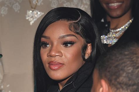 GloRilla Faces Lawsuit for Allegedly Stealing 'Tomorrow' Sample