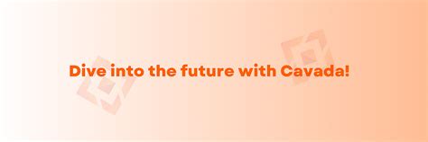 cavada empowering decentralization    joecolern medium