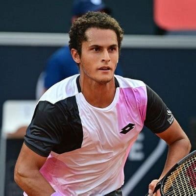 Peruvian Tennis Player Juan Pablo Varillas Net Worth Career Earnings