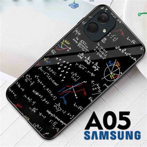 Jual Case Kaca Case Samsung A05 H16 Shopee Indonesia