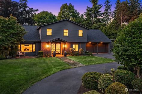 Clyde Hill Wa Real Estate Clyde Hill Homes For Sale ®