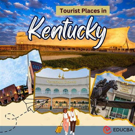 The Must See Tourist Places In Kentucky For Guide