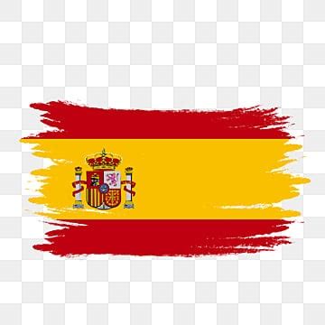 Spain Flag Png Vector Psd And Clipart With Transparent Background