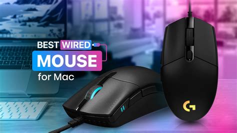 10 Best Wired Mouse for Mac in 2023 - Applavia