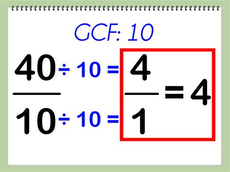 How To Multiply Fractions With Whole Numbers 4 Steps