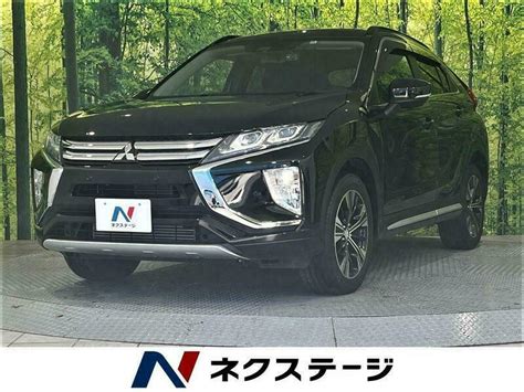 Used Mitsubishi Eclipse Cross Gk W Sbi Motor Japan