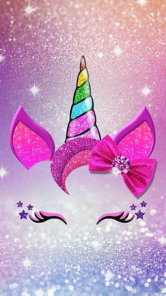 Unicorn Cute Unicorns Hd Phone Wallpaper Peakpx