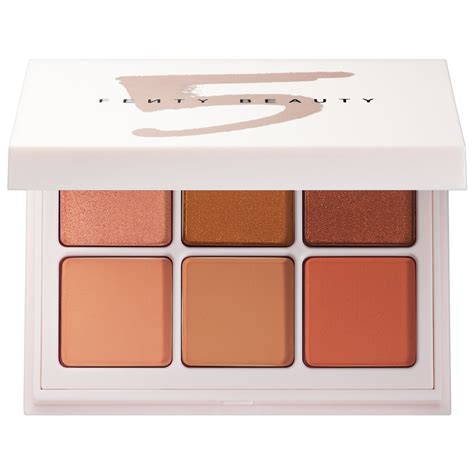 Fenty Beauty Fenty Beauty By Rihanna Snap Shadows Mix Match Eyeshadow