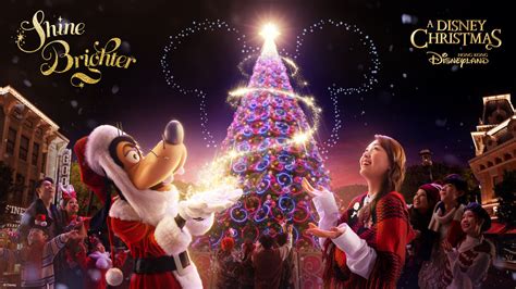 香港ディズニーランド“ディズニー・クリスマス2024”まとめ