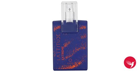 Lattitude Extreme Hinode Cologne Un Nouveau Parfum Pour Homme