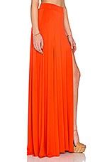 Rachel Pally X Revolve Josefine Maxi Skirt In Caliente Revolve