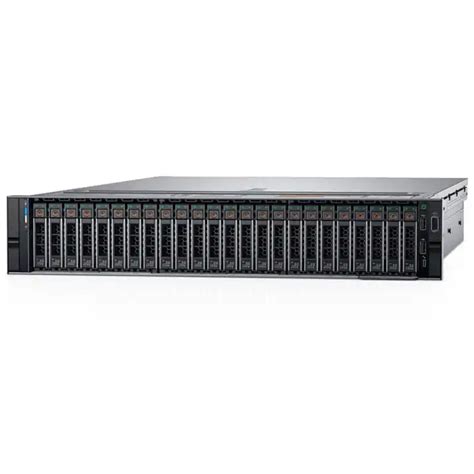 DELL Poweredge R740 Server Rack Interl Xeon Rack Server Alibaba