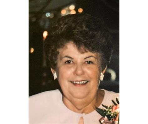 Cecelia Malinowski Obituary 2022 Springfield Ma The Republican